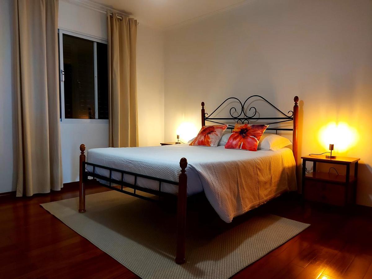 Beach & Surf Ribeira Grande Exterior foto
